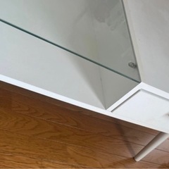 オシャレテーブルの画像
