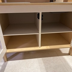 IKEAイケアおままごとキッチンの画像