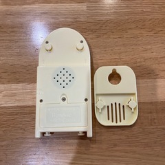こどもちゃれんじ　トイレっしゃの画像