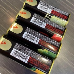 サクマ製菓　キャンディ缶の画像