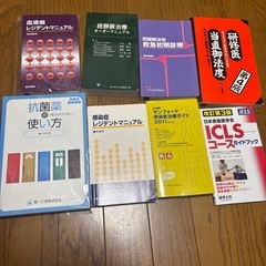医学書　看護書　おまとめおまとめの画像