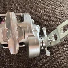 オシアジガー　3000HGの画像