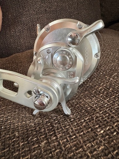 値下げオシアジガー　3000HG