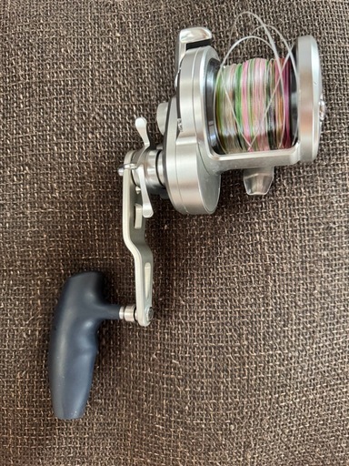 値下げオシアジガー　3000HG