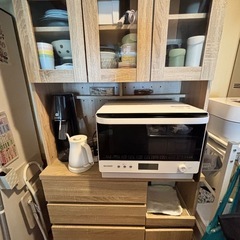 キッチンボードの画像