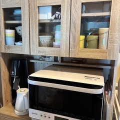 キッチンボードの画像
