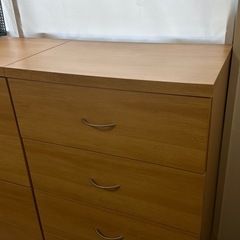 
タンスの画像
