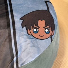 名探偵コナン　服部平次　ぬいぐるみの画像