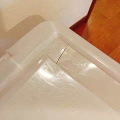 衣装ケース　2個セットの画像