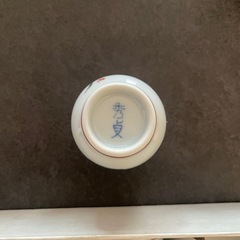 湯呑みセットの画像
