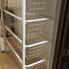 IKEA 引き出し　ケース　収納家具　収納ケース　の画像