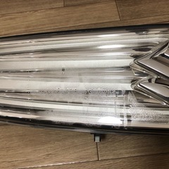 ☆スズキソリオMA15S純正フロントグリル　割れ折れ無し　 の画像