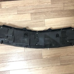 ☆スズキソリオMA15S純正フロントグリル　割れ折れ無し　 の画像