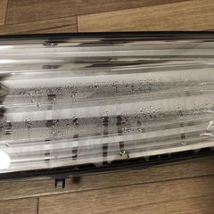 ☆スズキソリオMA15S純正フロントグリル　割れ折れ無し　 の画像