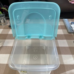 決まりました★5キロ　米びつの画像