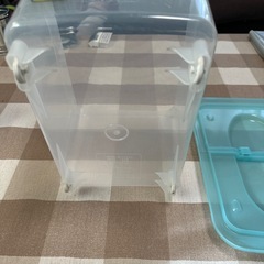 決まりました★5キロ　米びつの画像