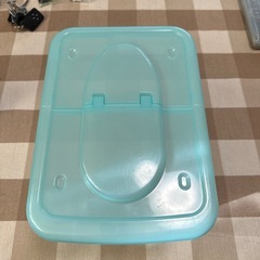 決まりました★5キロ　米びつの画像