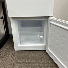 冷蔵庫 単身用の画像