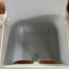 IKEA キッズチェア　　椅子　子どもいすの画像
