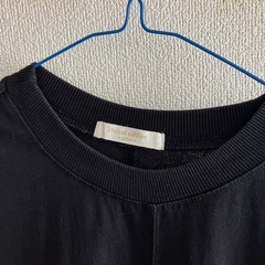 ロングTシャツの画像
