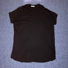 ロングTシャツの画像