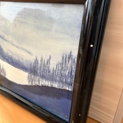 絵画　陶器の画像
