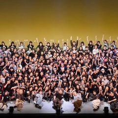 エムクルーダンススタジオ池田校 ガールズクラス増設！！2025,11 startの画像