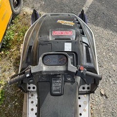 YAMAHA 340SS？の画像