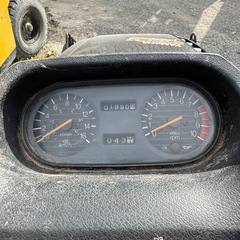 YAMAHA 340SS？の画像