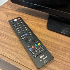 FUNAI 液晶テレビ 2020年製 24V 動作確認済みの画像