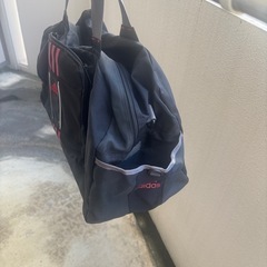 adidasバック
の画像