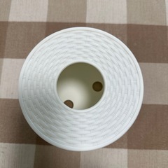 トイレットペーパーケースの画像