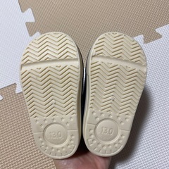 子供用 靴 13cmの画像