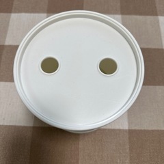 トイレットペーパーケースの画像