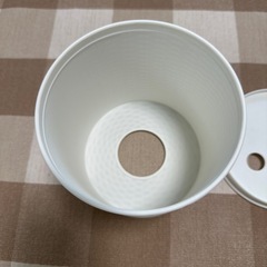 トイレットペーパーケースの画像
