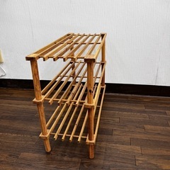 棚の画像