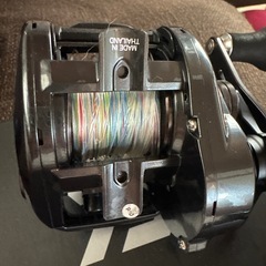 タトゥーラ　TW400Hの画像