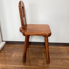 椅子【町田市再生家具】　1006の画像