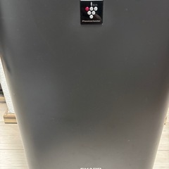 SHARP 加湿空気清浄機の画像