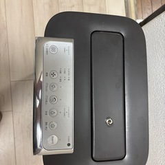 SHARP 加湿空気清浄機の画像