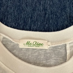アジアン　　Tシャツの画像
