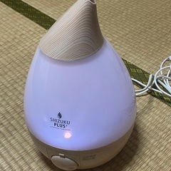 ミストマシンの画像