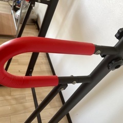 PULL UP MACHINE の画像
