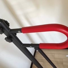 PULL UP MACHINE の画像