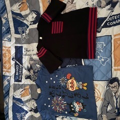 ベビー服の画像