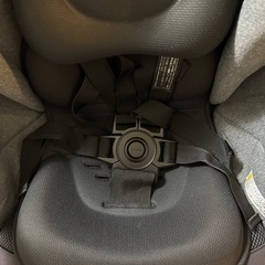 combi ベビーカー　エスカルゴ　エッグクッションの画像