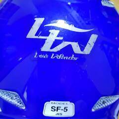 バイクヘルメットの画像