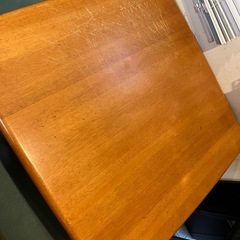 ダイニングテーブルセットの画像