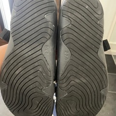 27センチ　靴　の画像