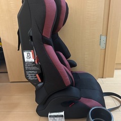 チャイルドシートの画像